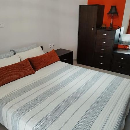 Evaggelia'S Apartments 5 Οικογενειακό Διαμέρισμα Kozani Luaran gambar