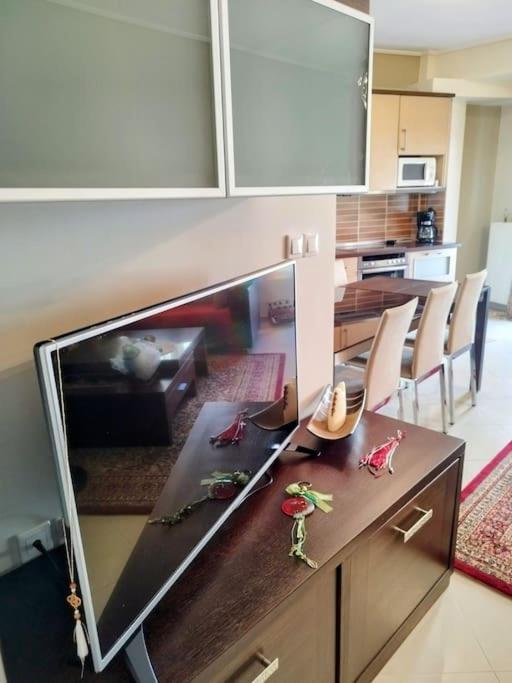 Evaggelia'S Apartments 5 Οικογενειακό Διαμέρισμα Kozani Luaran gambar
