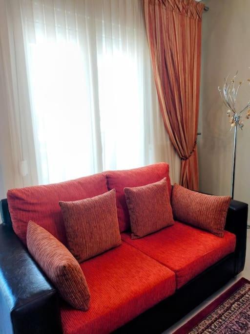 Evaggelia'S Apartments 5 Οικογενειακό Διαμέρισμα Kozani Luaran gambar