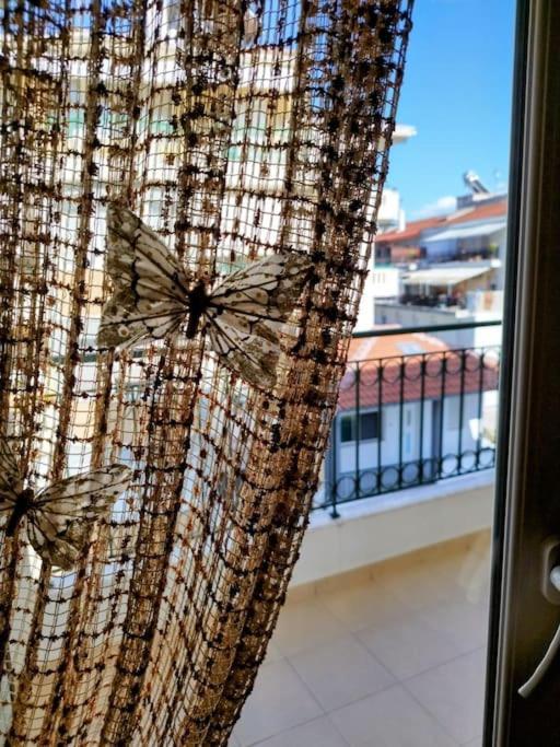 Evaggelia'S Apartments 5 Οικογενειακό Διαμέρισμα Kozani Luaran gambar
